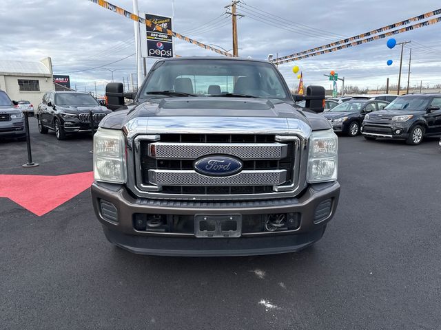 2015 Ford F-250 XL