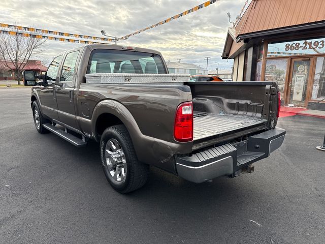 2015 Ford F-250 XL