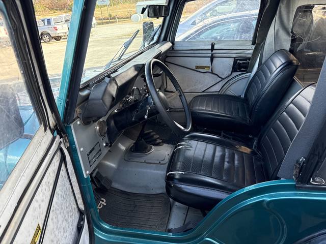 1979 Jeep CJ7