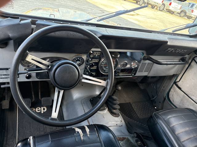 1979 Jeep CJ7