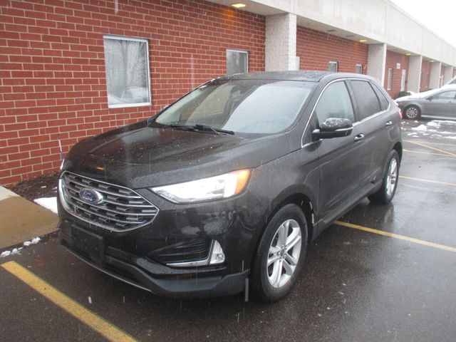 2020 Ford Edge SEL AWD