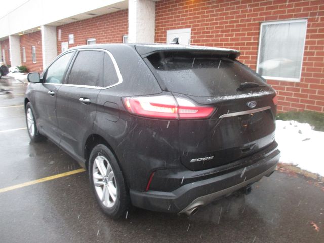 2020 Ford Edge SEL AWD