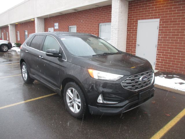2020 Ford Edge SEL AWD