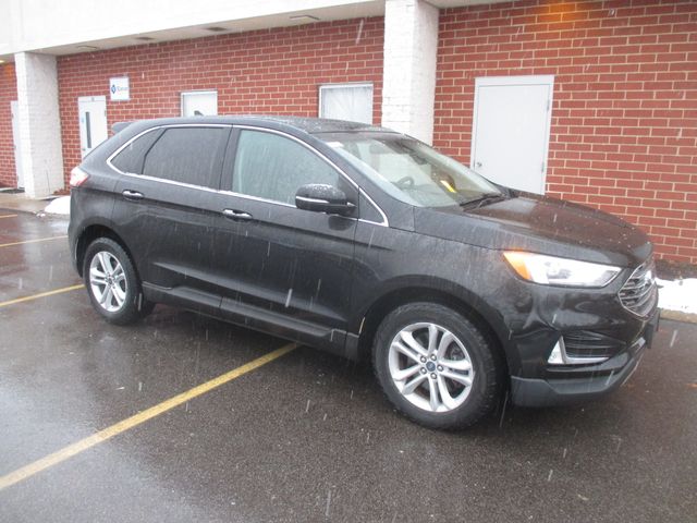 2020 Ford Edge SEL AWD