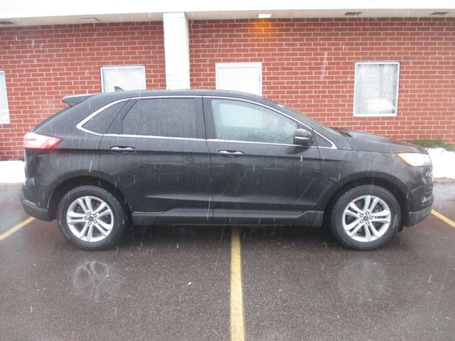 2020 Ford Edge SEL AWD