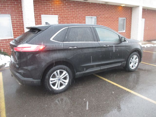 2020 Ford Edge SEL AWD