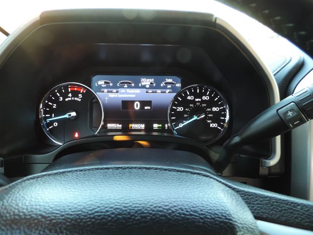 2021 Ford F-250 SD Crew Cab Lariat 4WD