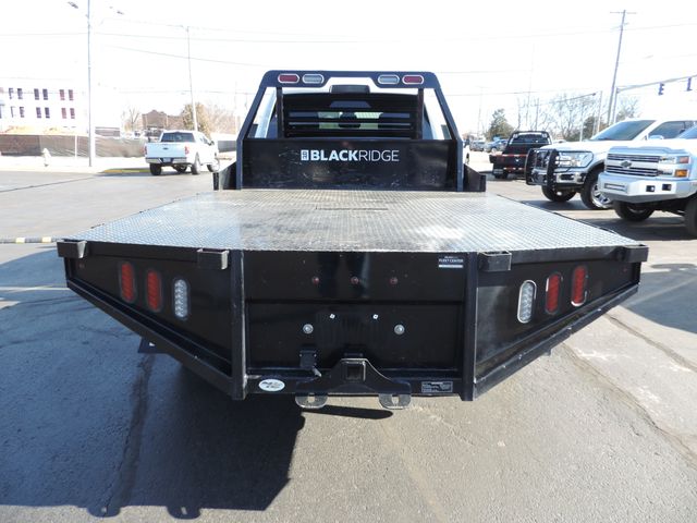 2024 RAM 3500 Crew Cab 4WD DRW