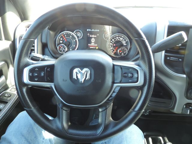 2024 RAM 3500 Crew Cab 4WD DRW