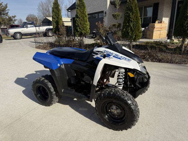 2013 Polaris Trail Blazer 330