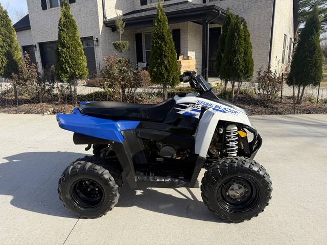 2013 Polaris Trail Blazer 330