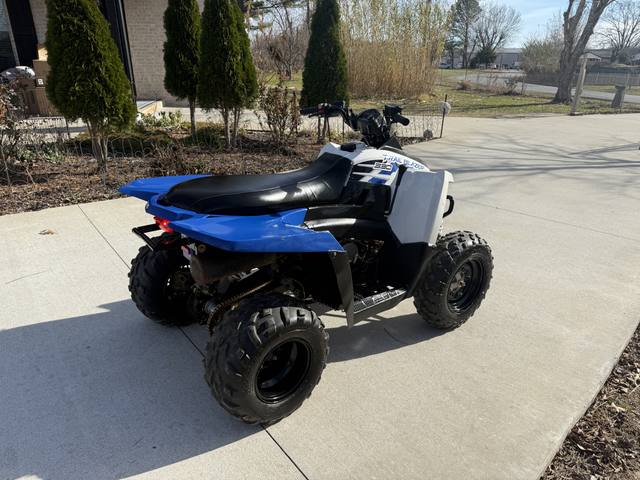 2013 Polaris Trail Blazer 330