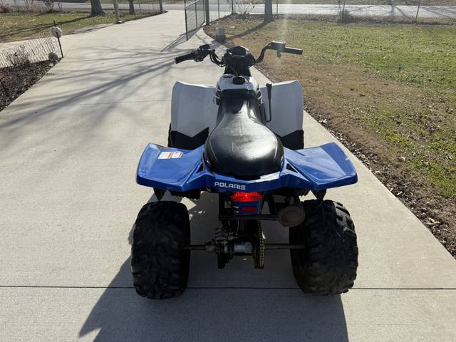 2013 Polaris Trail Blazer 330