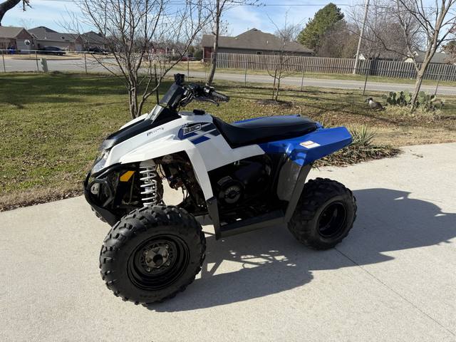 2013 Polaris Trail Blazer 330