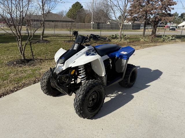2013 Polaris Trail Blazer 330