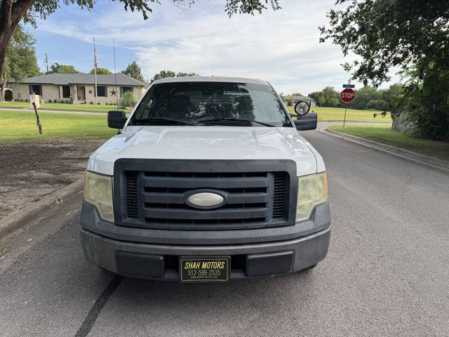 2009 Ford F-150