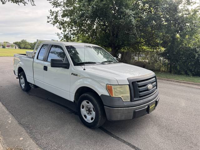 2009 Ford F-150