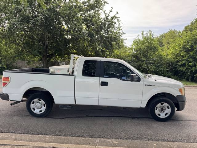 2009 Ford F-150