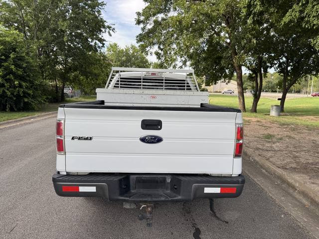 2009 Ford F-150
