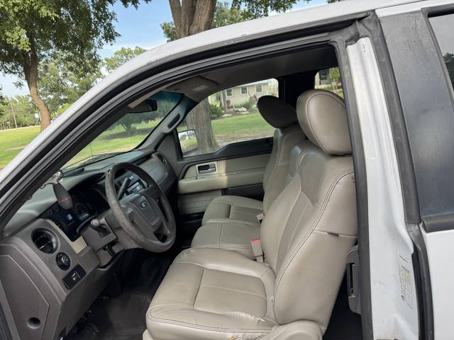 2009 Ford F-150