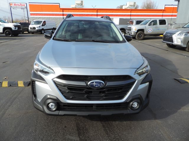 2023 Subaru Outback Onyx Edition XT