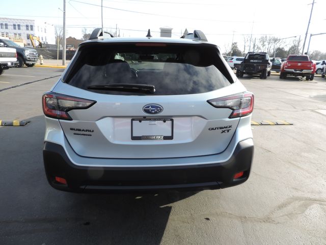 2023 Subaru Outback Onyx Edition XT