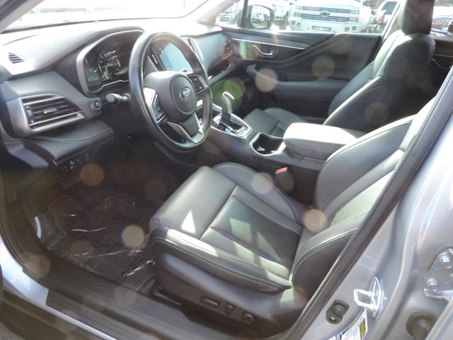 2023 Subaru Outback Onyx Edition XT