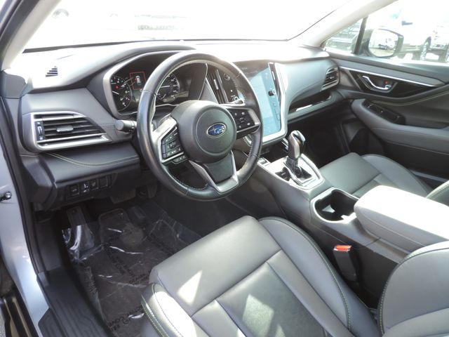2023 Subaru Outback Onyx Edition XT