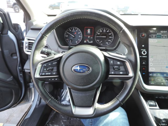 2023 Subaru Outback Onyx Edition XT