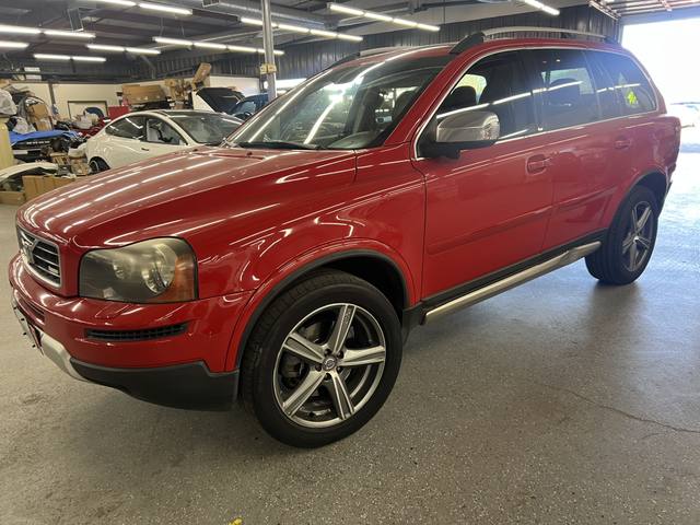 2009 Volvo XC90 3.2 R-Design