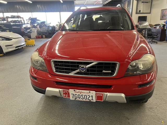 2009 Volvo XC90 3.2 R-Design