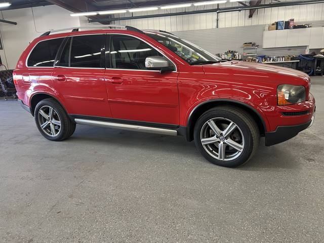 2009 Volvo XC90 3.2 R-Design