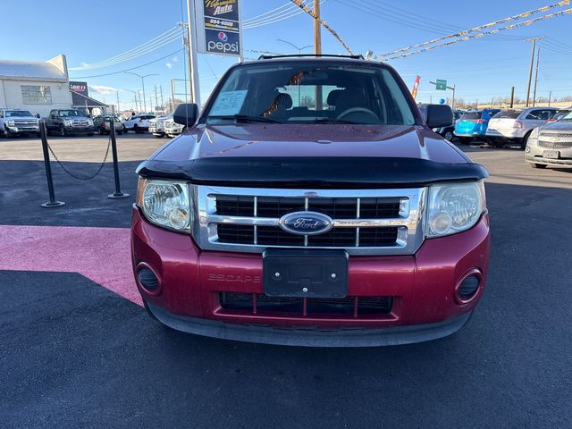 2009 Ford Escape XLS