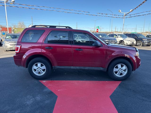 2009 Ford Escape XLS