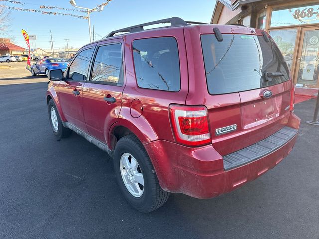 2009 Ford Escape XLS