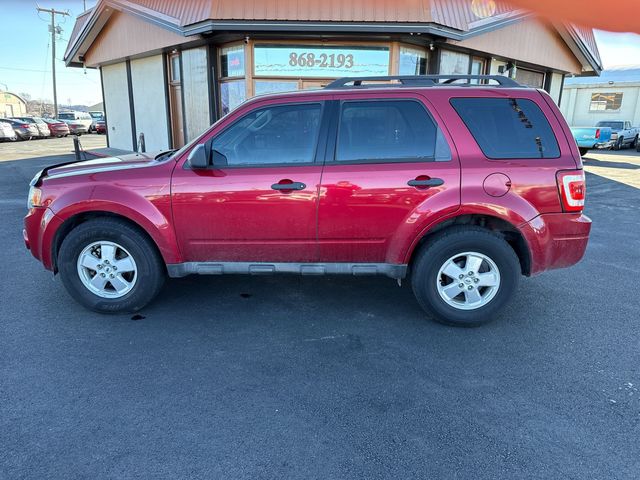 2009 Ford Escape XLS
