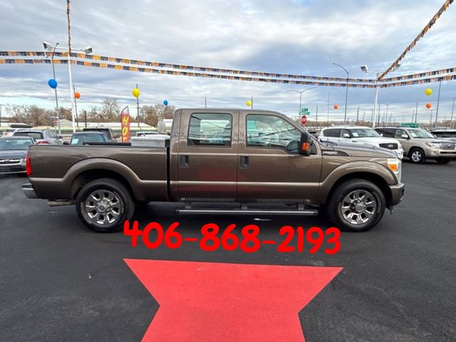 2015 Ford F-250 XL