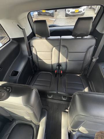 2018 GMC Acadia SLT-1 FWD