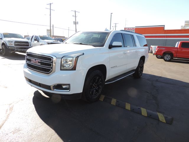 2019 GMC Yukon XL SLT 4WD