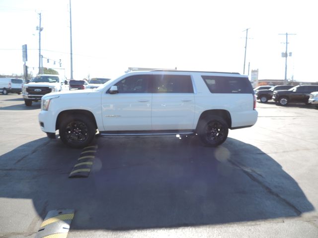 2019 GMC Yukon XL SLT 4WD