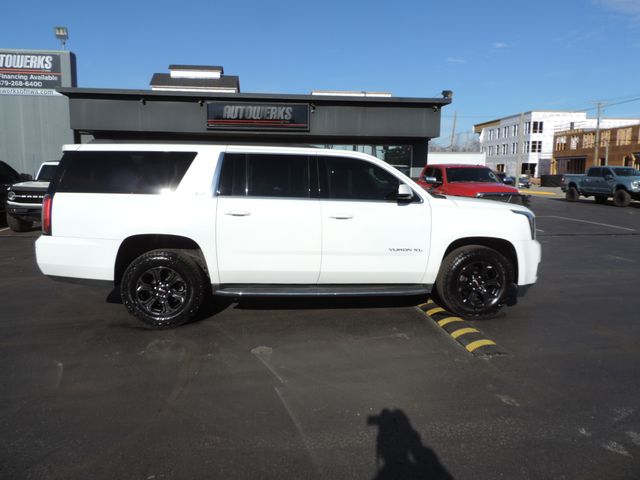 2019 GMC Yukon XL SLT 4WD