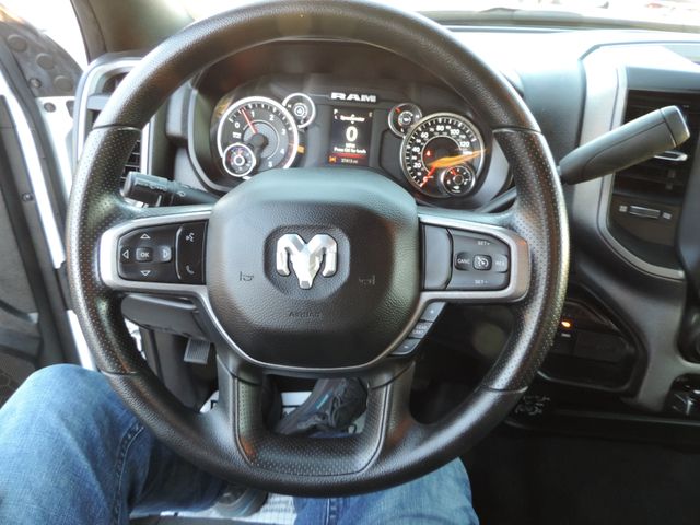 2024 RAM 3500 Crew Cab Tradesman DRW 4WD