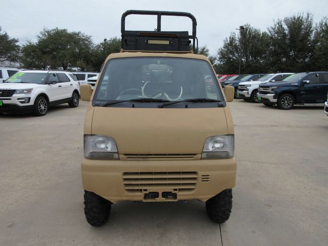 1990 Daihatsu Hijet