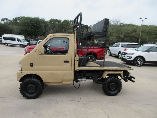 1990 Daihatsu Hijet