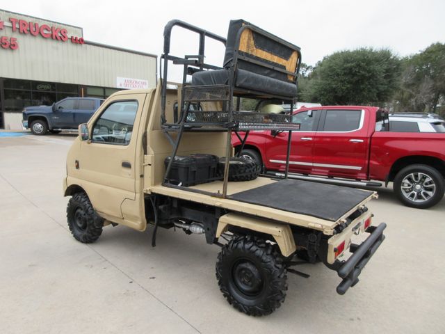 1990 Daihatsu Hijet