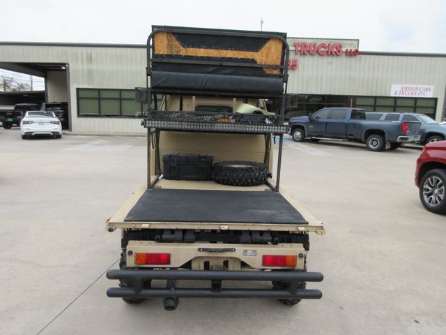 1990 Daihatsu Hijet