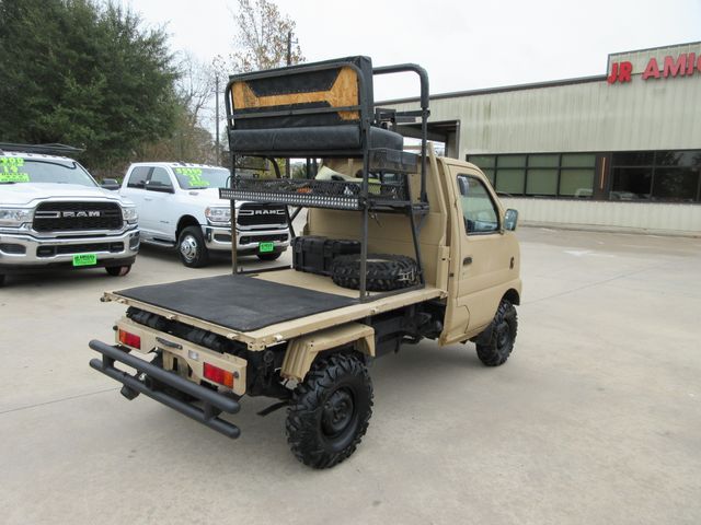 1990 Daihatsu Hijet