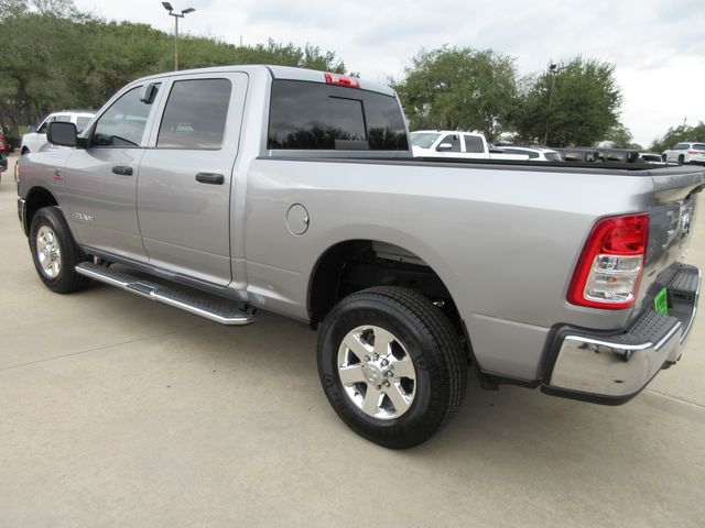 2022 RAM 2500 Tradesman Crew Cab 4WD