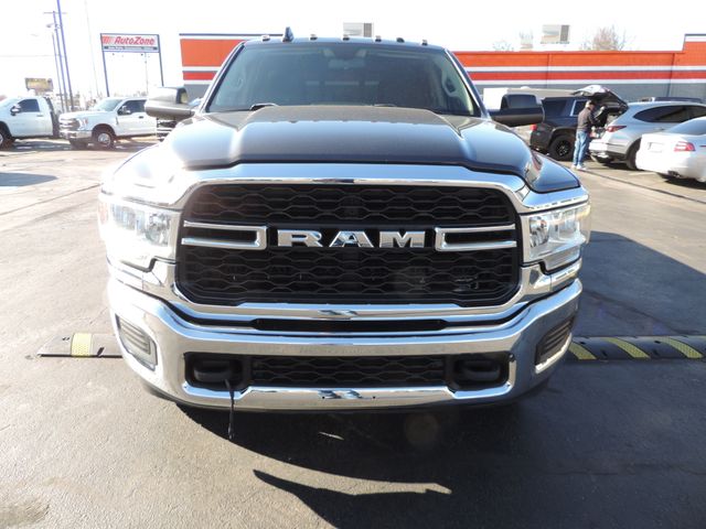 2019 RAM 2500 Crew Cab Tradesman 4WD