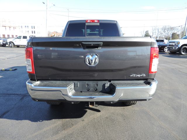 2019 RAM 2500 Crew Cab Tradesman 4WD